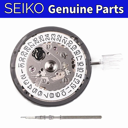 Genuine seiko nh35 nh35a - genuine,